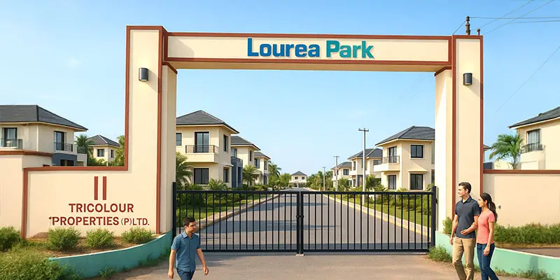 LourealPark