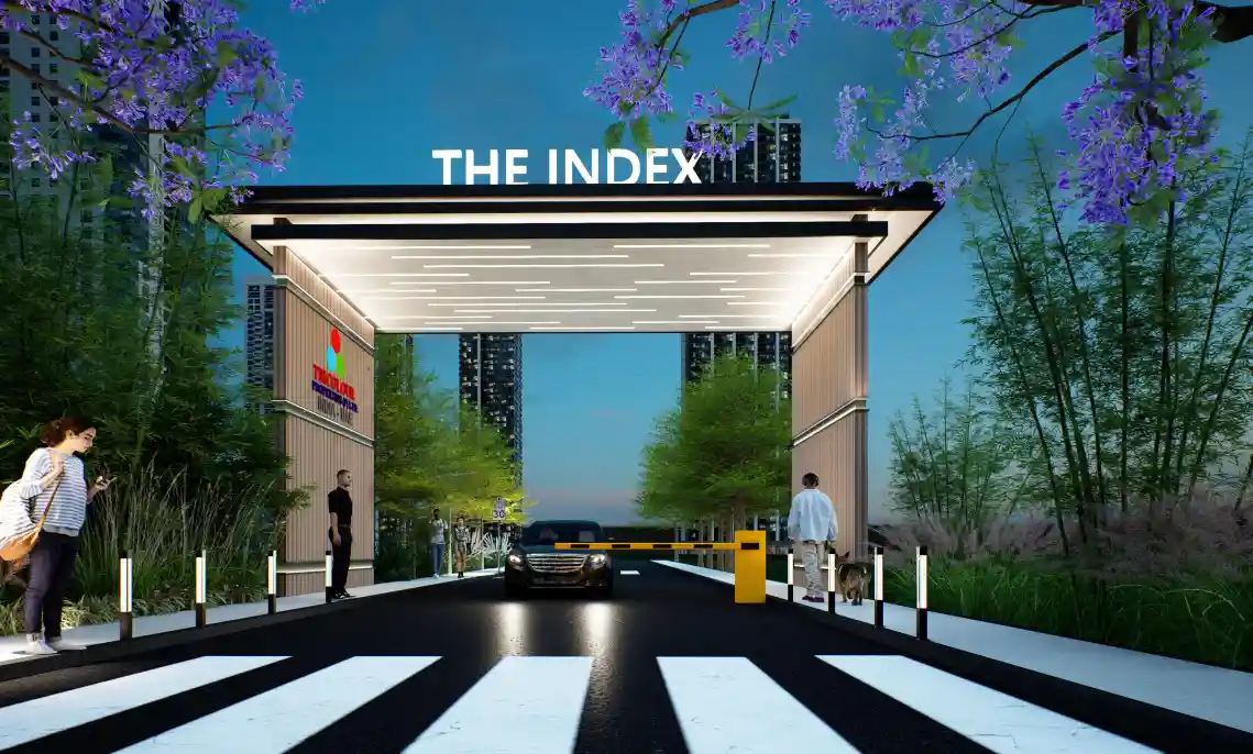 theindex